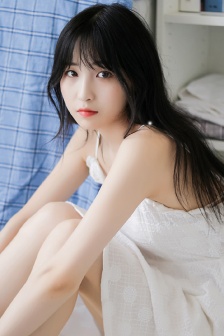 年轻的妈妈在